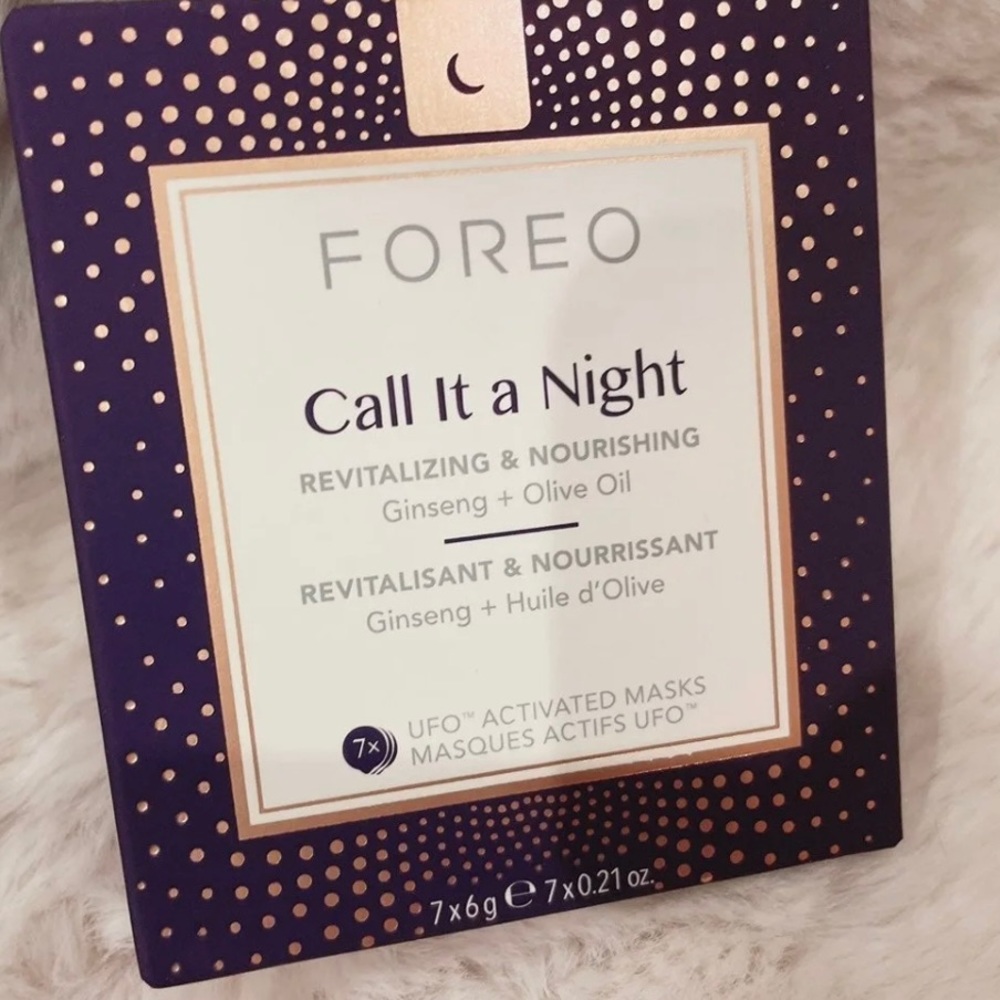🆕 | 💓 FOREO UFO Mini Set - Picture 11 of 12